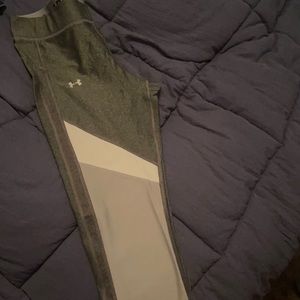 Under Armour women’s leggings